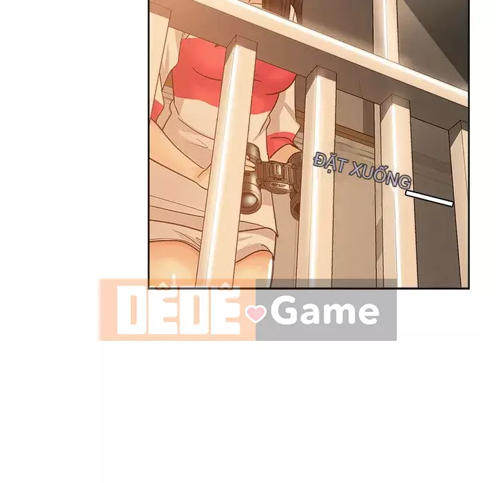 đó là xấu của cô ấy Chương 1-25