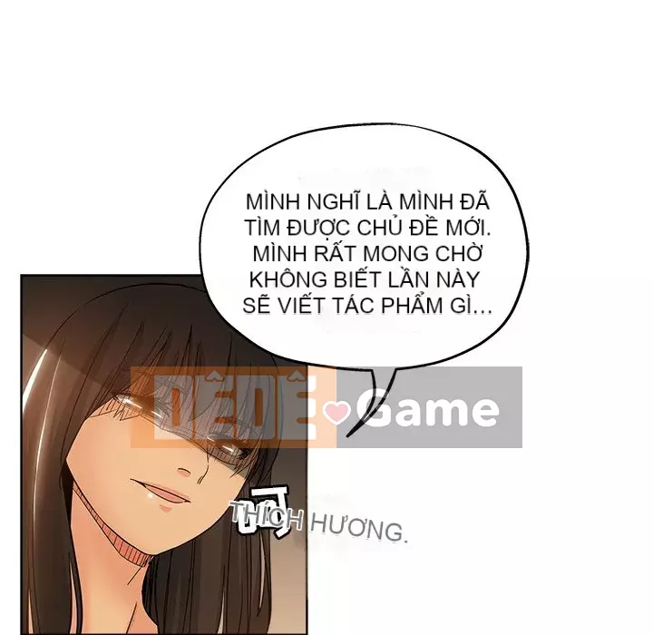 đó là xấu của cô ấy Chương 1-25