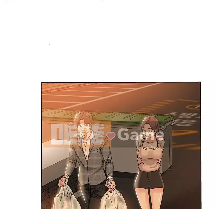 đó là xấu của cô ấy Chương 1-25