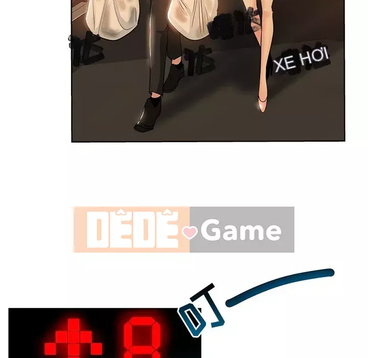 đó là xấu của cô ấy Chương 1-25