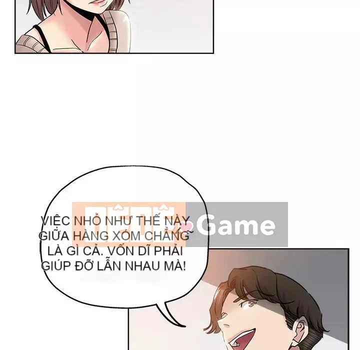 đó là xấu của cô ấy Chương 1-25