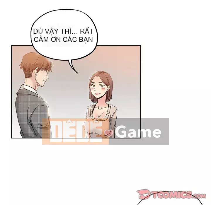 đó là xấu của cô ấy Chương 1-25