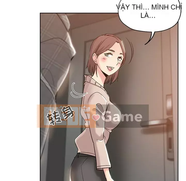 đó là xấu của cô ấy Chương 1-25