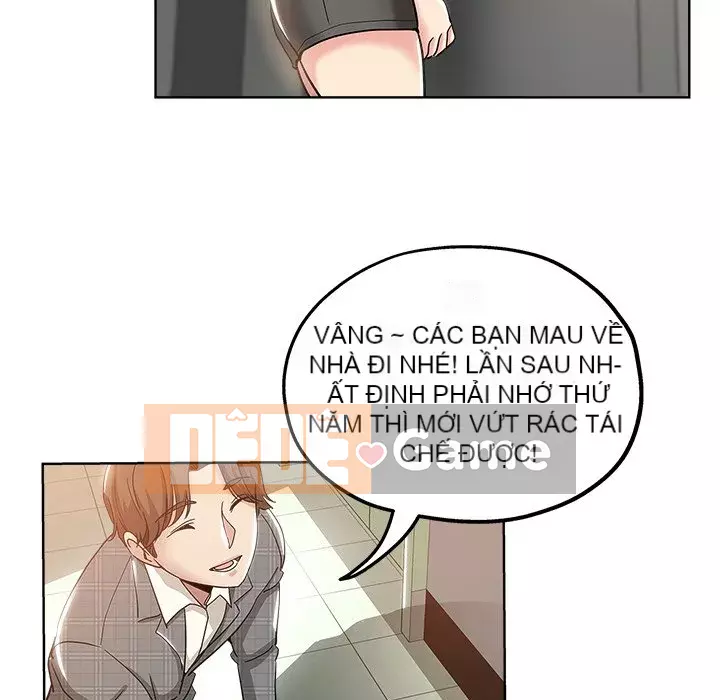 đó là xấu của cô ấy Chương 1-25