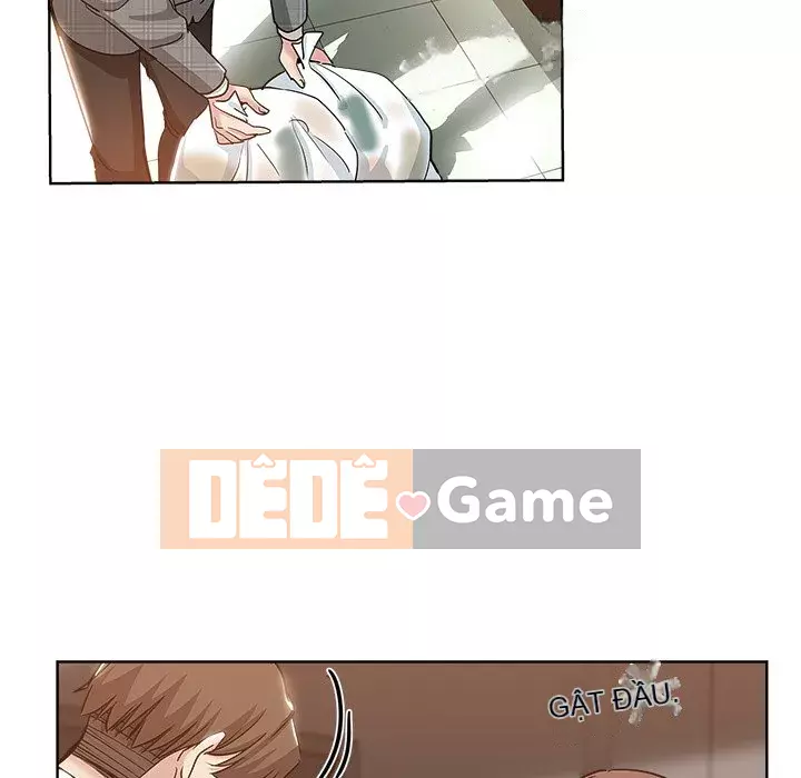 đó là xấu của cô ấy Chương 1-25