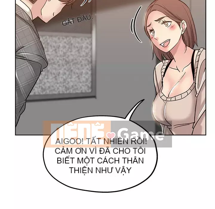 đó là xấu của cô ấy Chương 1-25