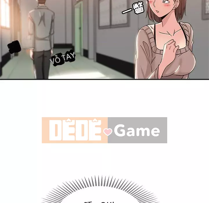 đó là xấu của cô ấy Chương 1-25