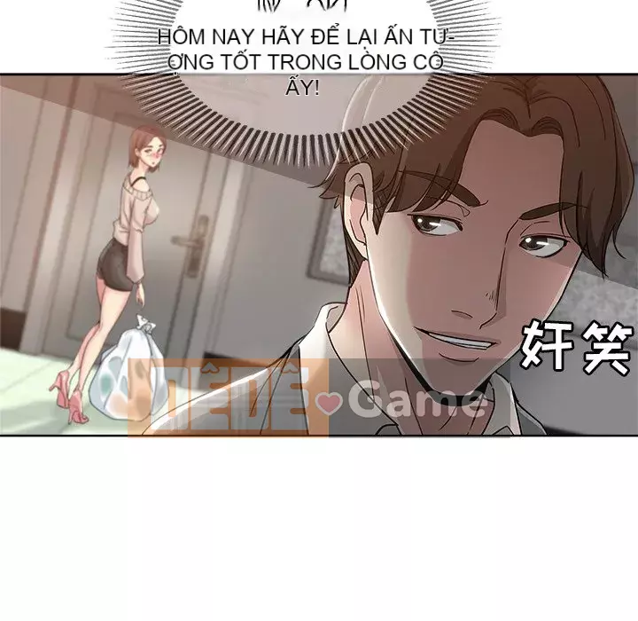 đó là xấu của cô ấy Chương 1-25