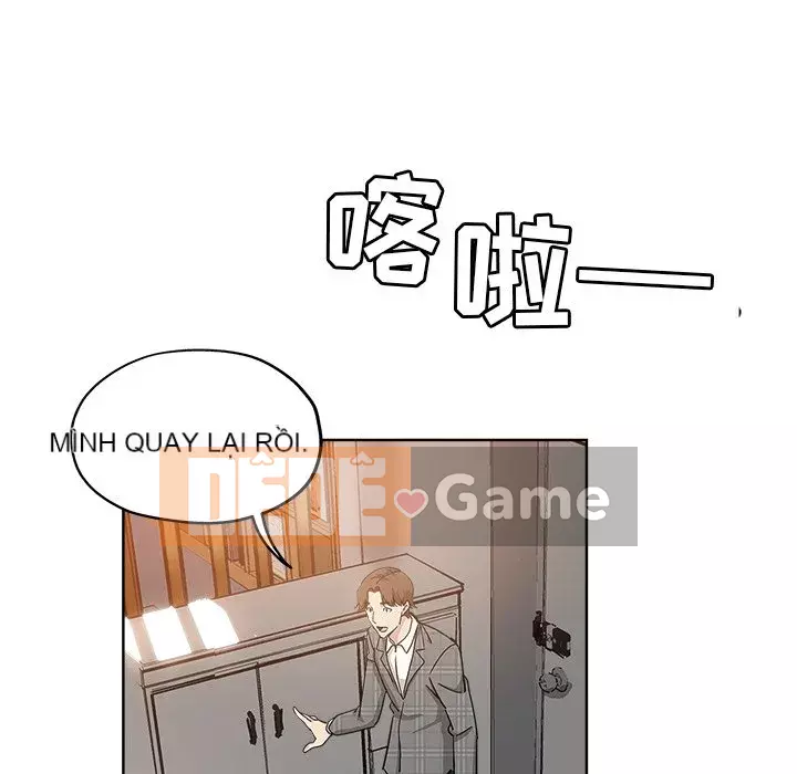 đó là xấu của cô ấy Chương 1-25