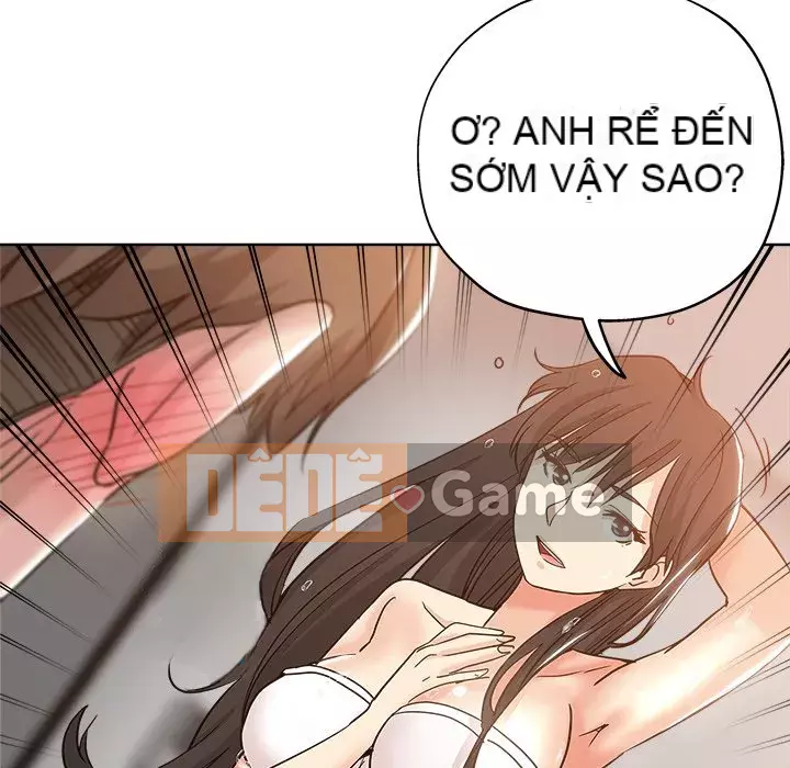 đó là xấu của cô ấy Chương 1-25