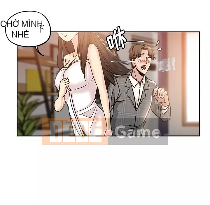đó là xấu của cô ấy Chương 1-25