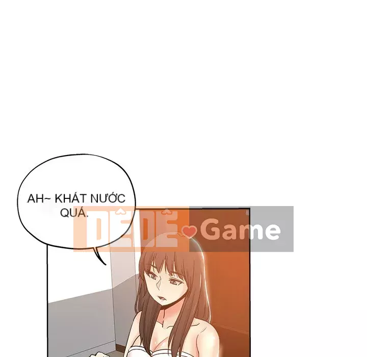 đó là xấu của cô ấy Chương 1-25