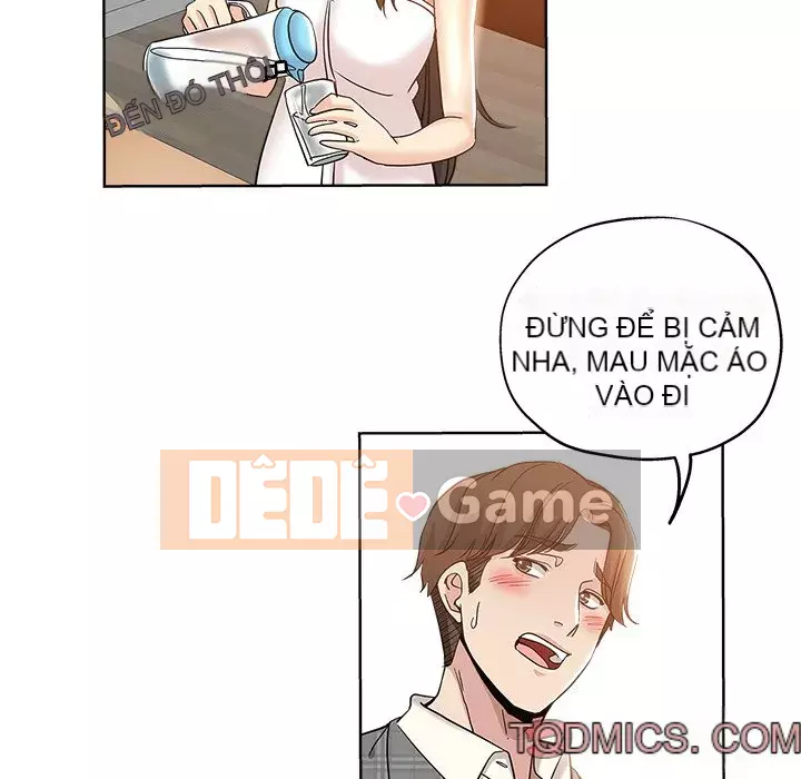 đó là xấu của cô ấy Chương 1-25