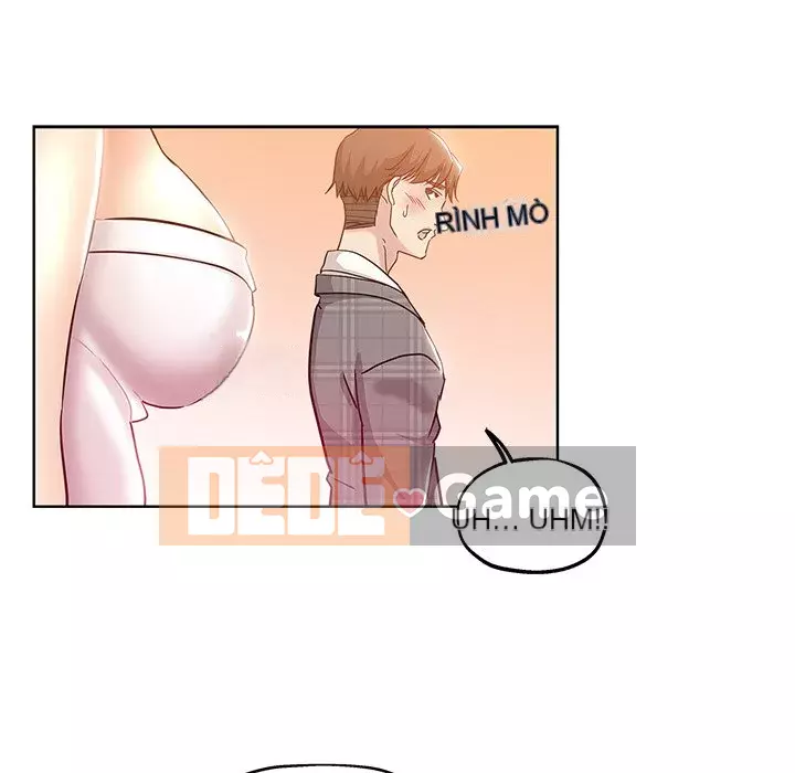 đó là xấu của cô ấy Chương 1-25