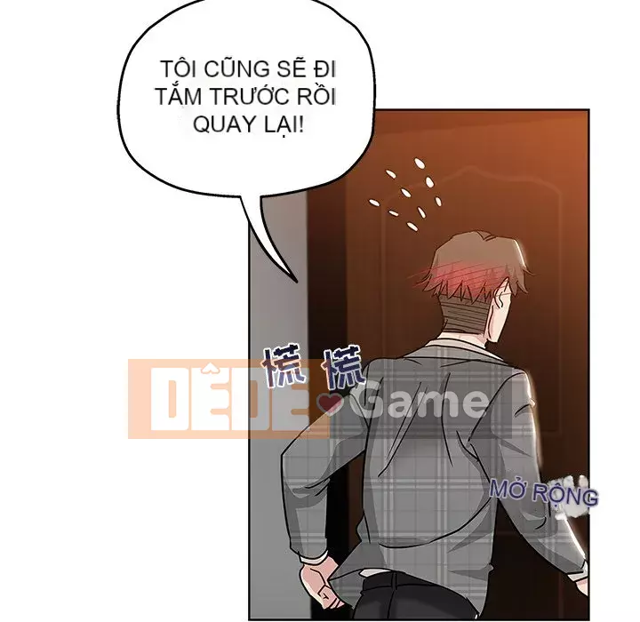 đó là xấu của cô ấy Chương 1-25