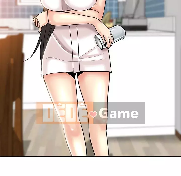 đó là xấu của cô ấy Chương 1-25