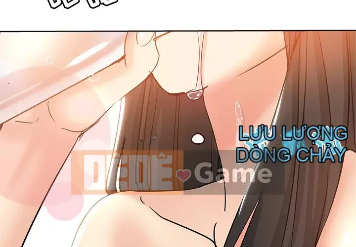 đó là xấu của cô ấy Chương 1-25