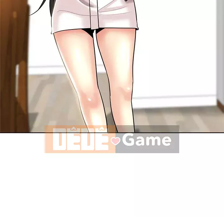 đó là xấu của cô ấy Chương 1-25