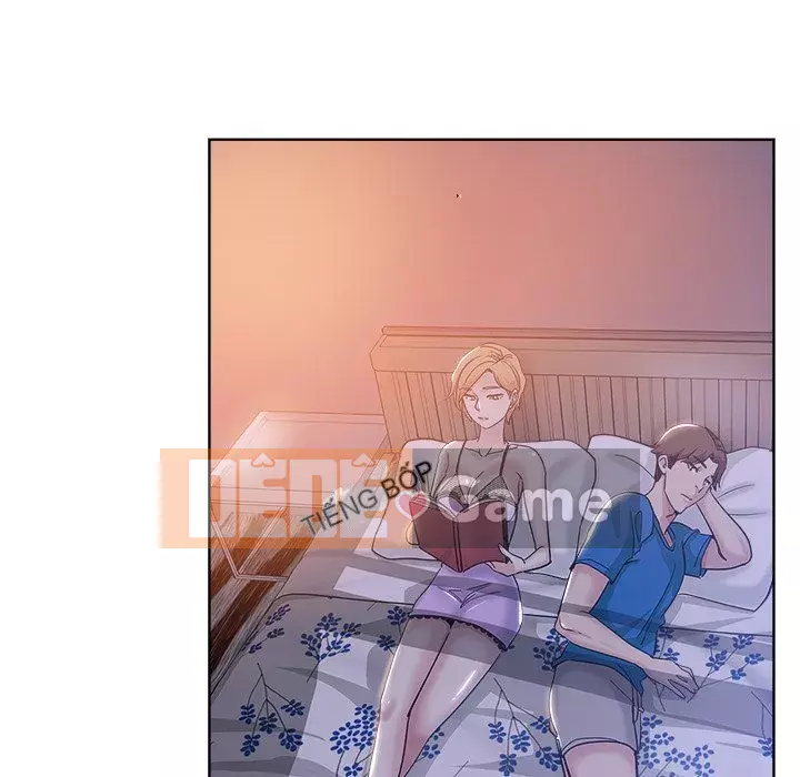 đó là xấu của cô ấy Chương 1-25