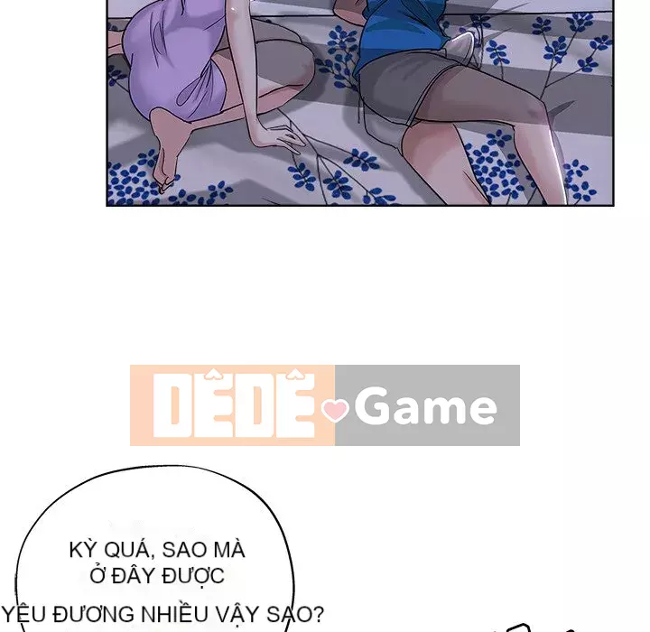 đó là xấu của cô ấy Chương 1-25