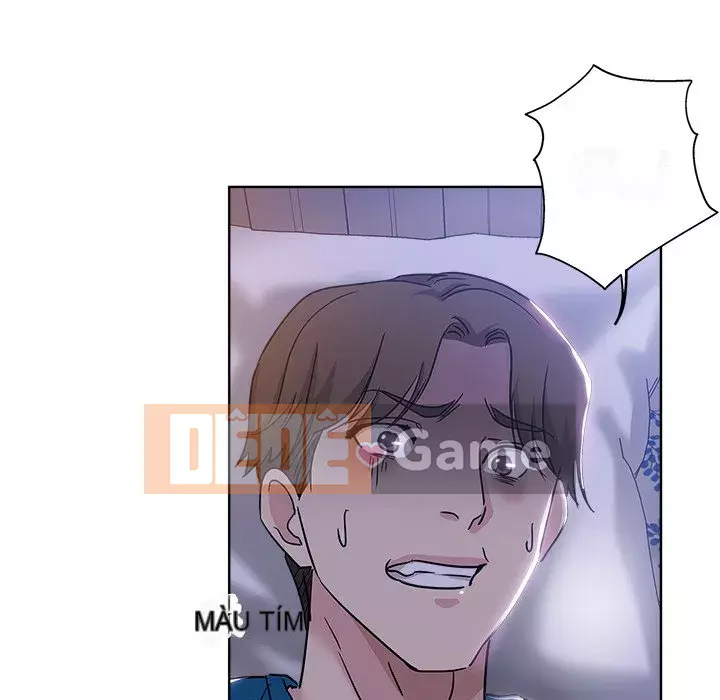 đó là xấu của cô ấy Chương 1-25