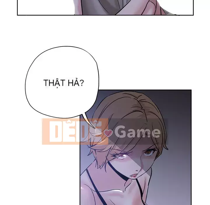 đó là xấu của cô ấy Chương 1-25