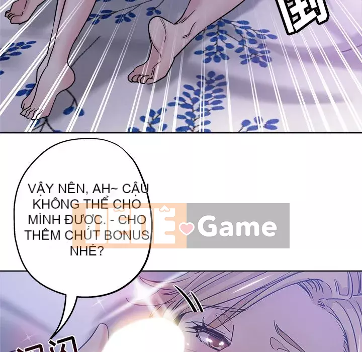 đó là xấu của cô ấy Chương 1-25