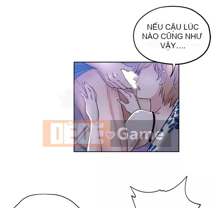 đó là xấu của cô ấy Chương 1-25