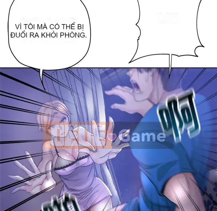 đó là xấu của cô ấy Chương 1-25