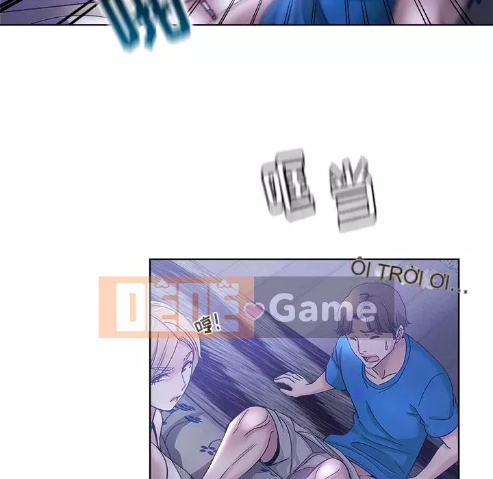 đó là xấu của cô ấy Chương 1-25