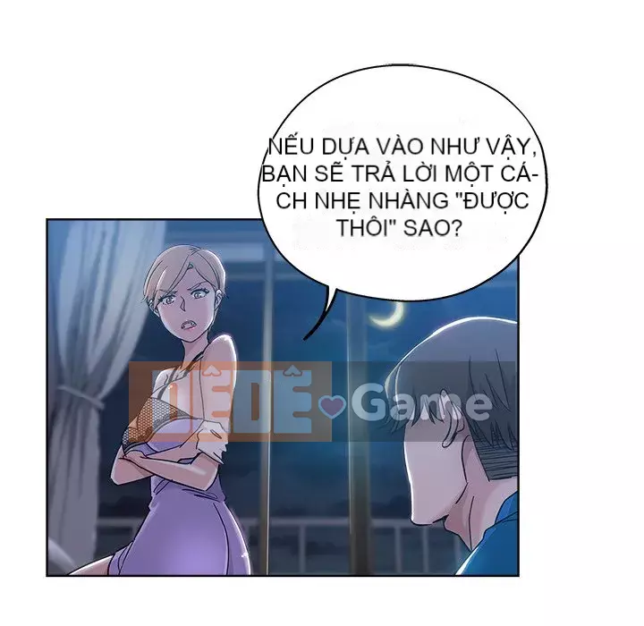 đó là xấu của cô ấy Chương 1-25