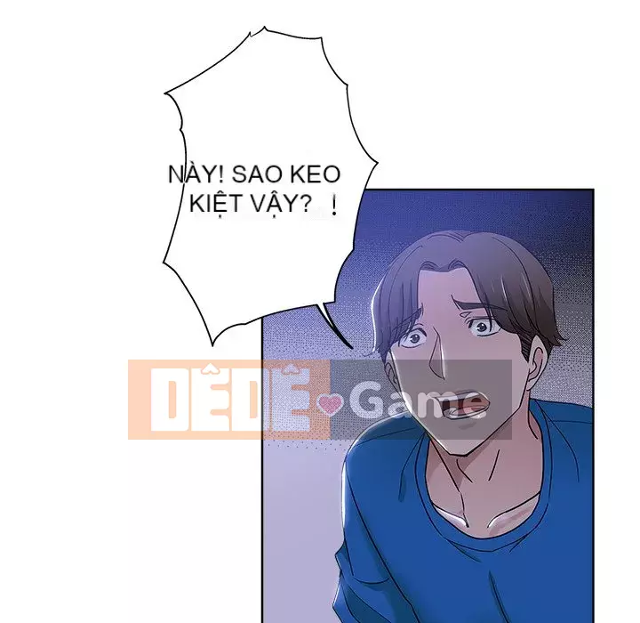 đó là xấu của cô ấy Chương 1-25