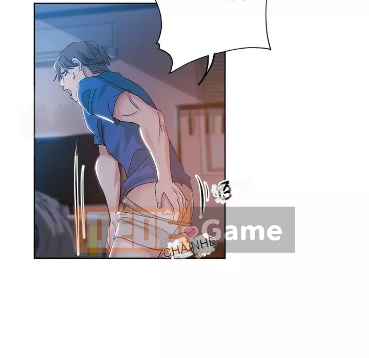 đó là xấu của cô ấy Chương 1-25