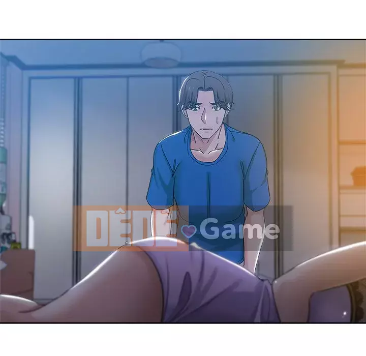 đó là xấu của cô ấy Chương 1-25