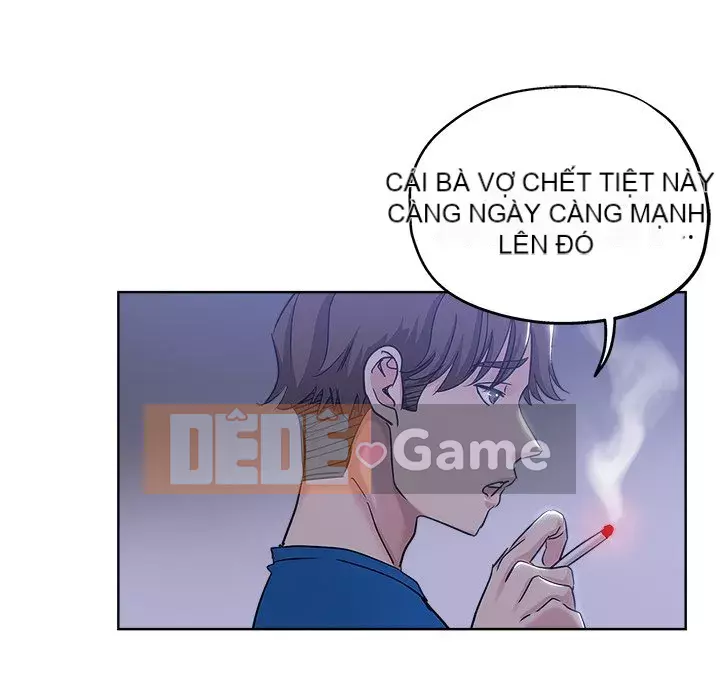 đó là xấu của cô ấy Chương 1-25