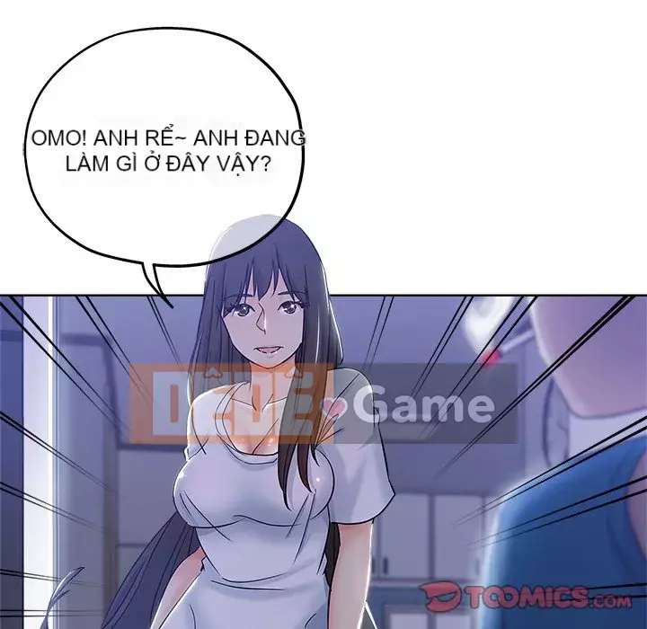 đó là xấu của cô ấy Chương 1-25