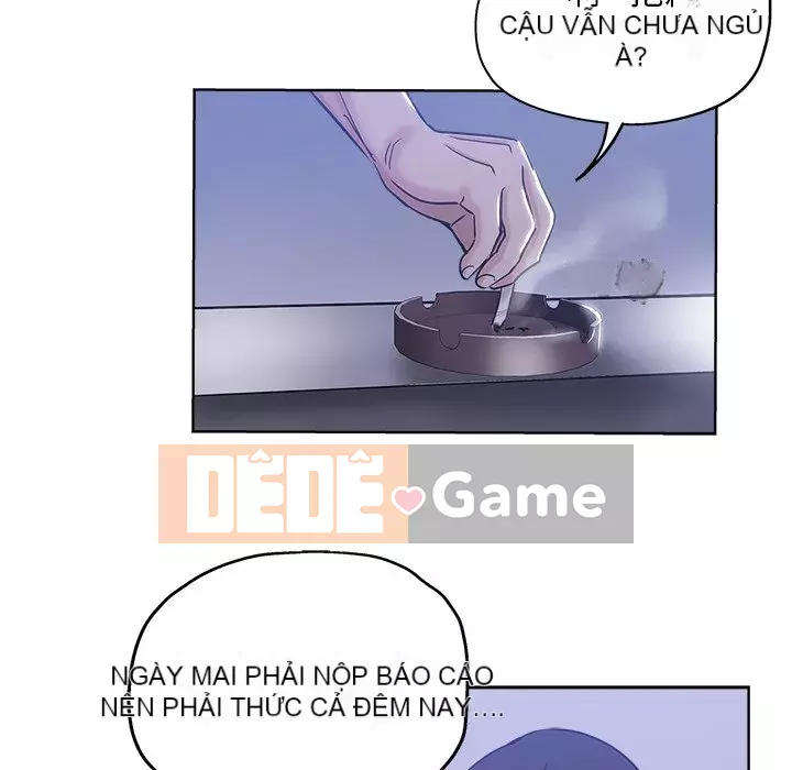 đó là xấu của cô ấy Chương 1-25