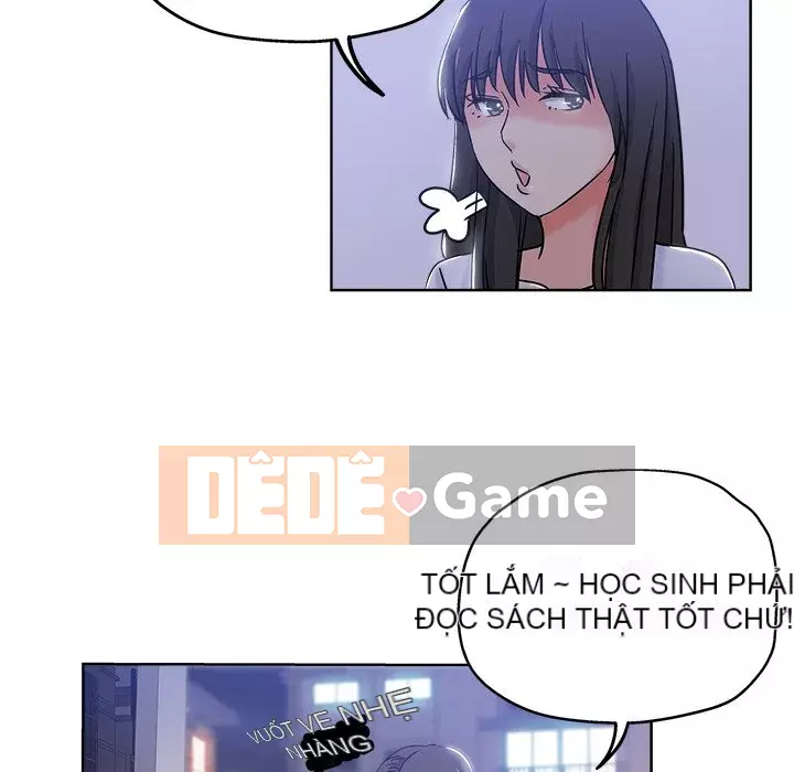 đó là xấu của cô ấy Chương 1-25