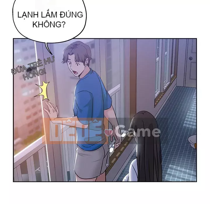 đó là xấu của cô ấy Chương 1-25