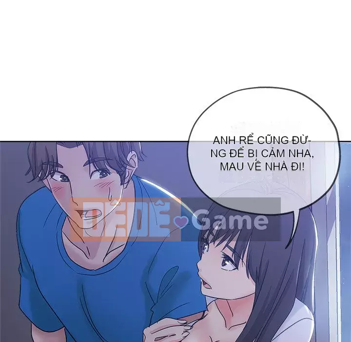 đó là xấu của cô ấy Chương 1-25