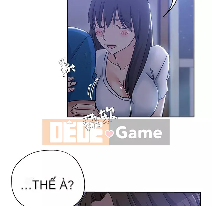 đó là xấu của cô ấy Chương 1-25