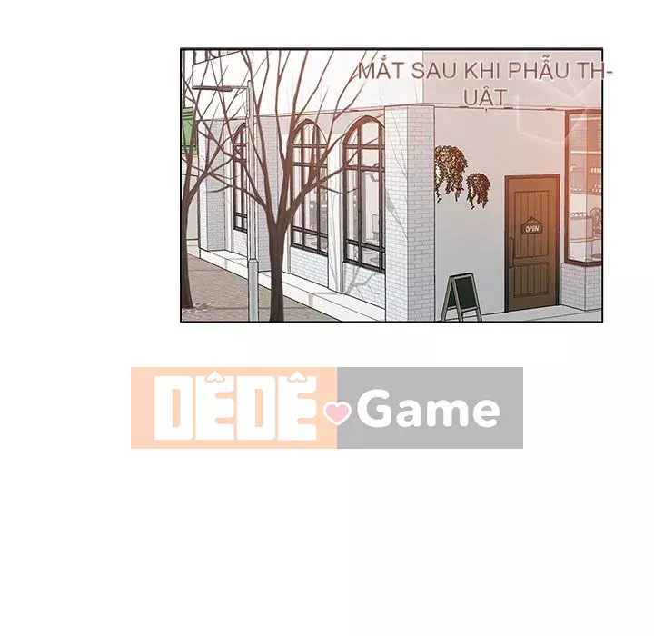 đó là xấu của cô ấy Chương 1-25