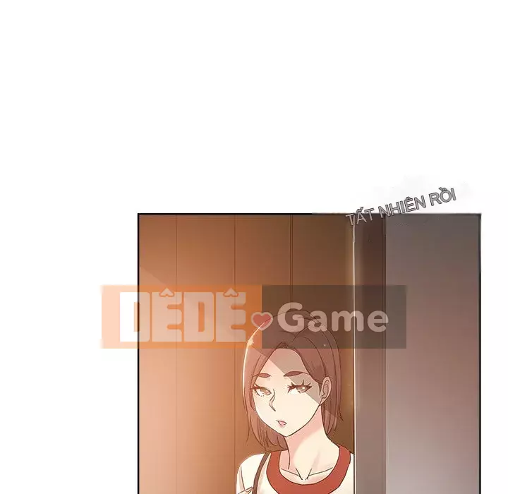 đó là xấu của cô ấy Chương 1-25