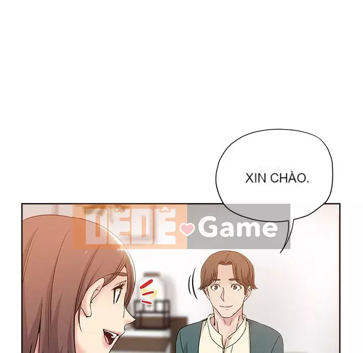 đó là xấu của cô ấy Chương 1-25