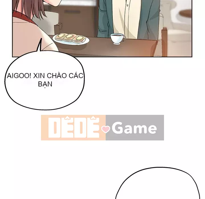 đó là xấu của cô ấy Chương 1-25