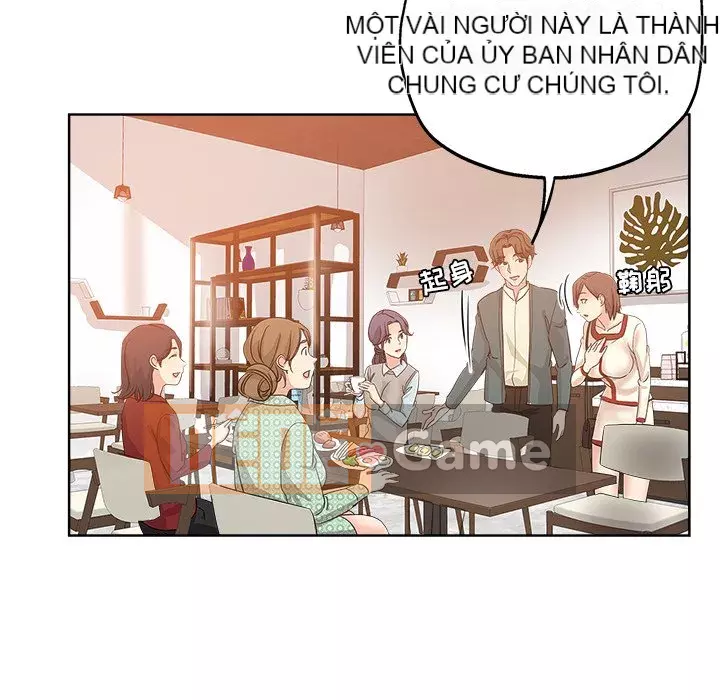 đó là xấu của cô ấy Chương 1-25