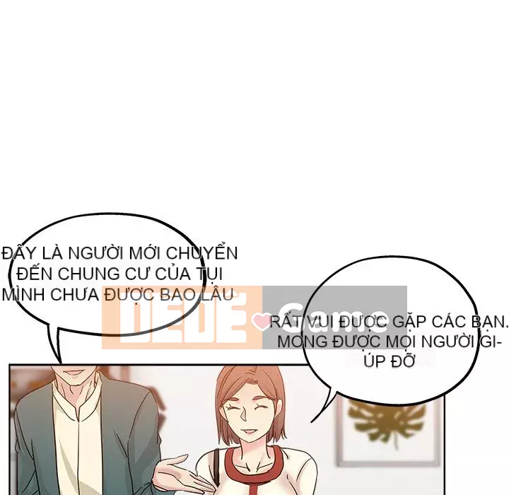 đó là xấu của cô ấy Chương 1-25