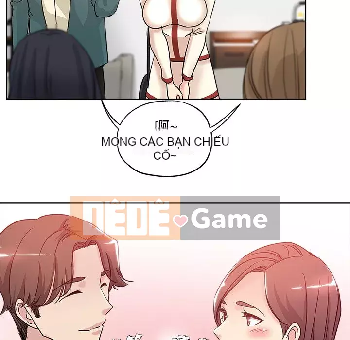 đó là xấu của cô ấy Chương 1-25