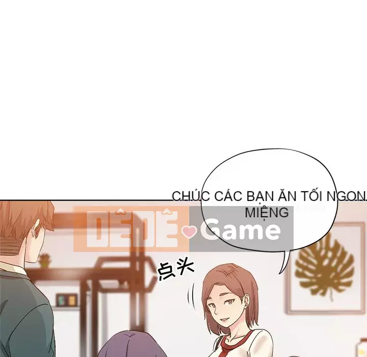 đó là xấu của cô ấy Chương 1-25