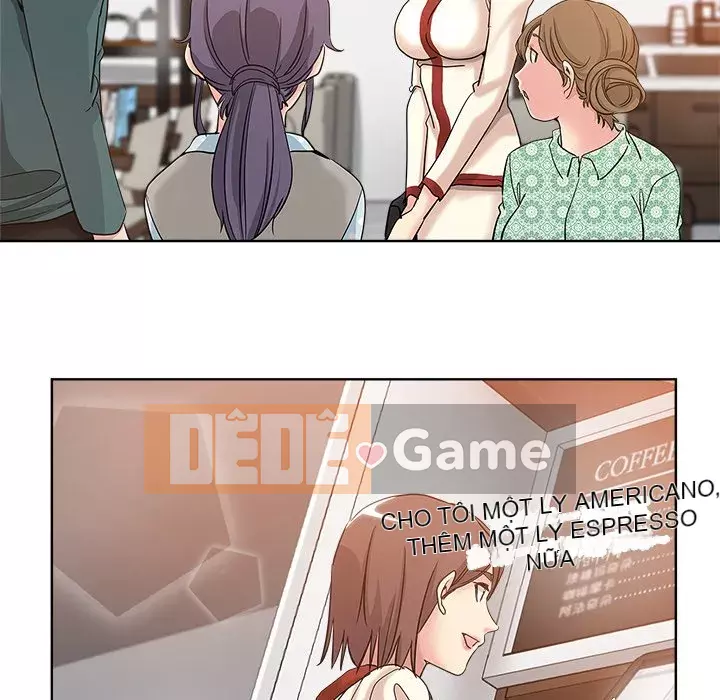 đó là xấu của cô ấy Chương 1-25